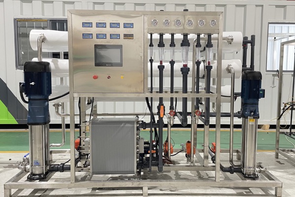 惠州惠城優(yōu)尼克水處理設備公司網(wǎng)站