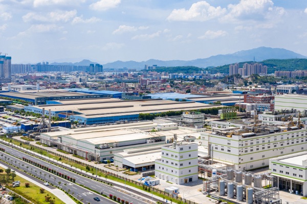 深圳龍崗雙合盛廠(chǎng)房信息網(wǎng)站