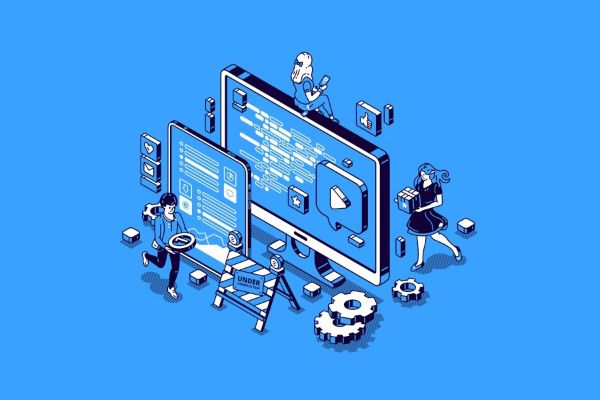 深圳網(wǎng)站維護會(huì )涉及到哪些內容