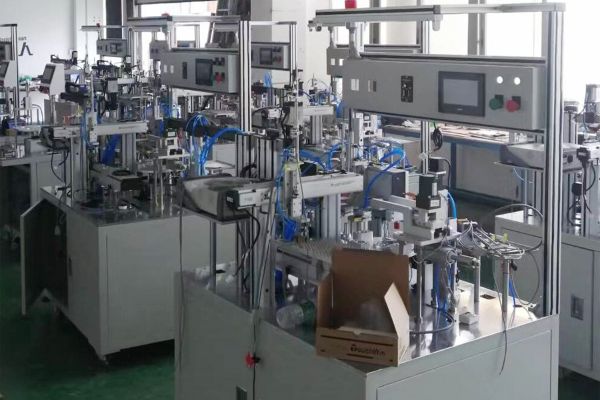 深圳恒創(chuàng  )興自動(dòng)化設備公司網(wǎng)站