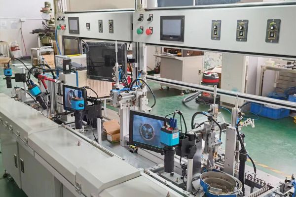 深圳恒創(chuàng  )興自動(dòng)化設備公司網(wǎng)站