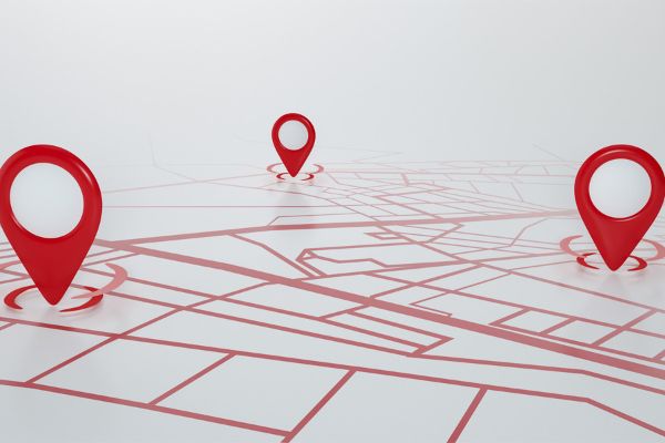 網(wǎng)站設計中導航欄可以放在什么位置