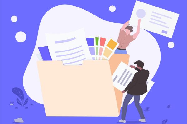 網(wǎng)站設計中常見(jiàn)的幾種版式設計