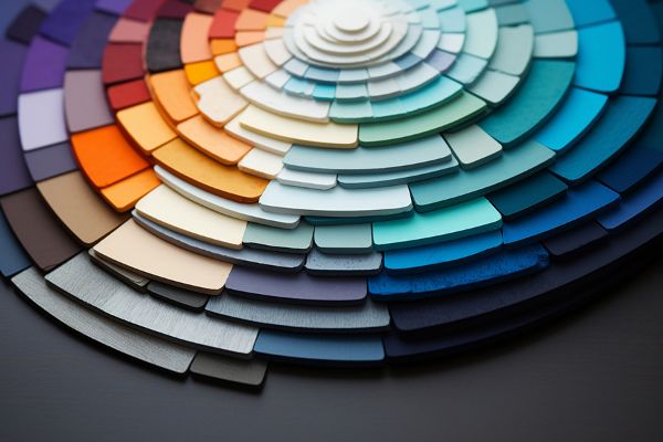 網(wǎng)站設計中不可忽視的色彩搭配有哪些