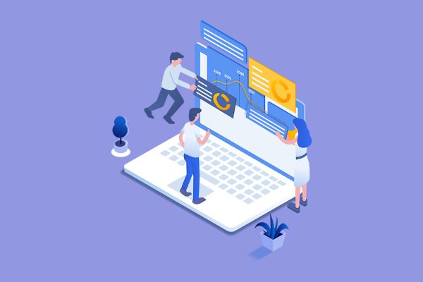 網(wǎng)站建設中首頁(yè)的設計元素介紹