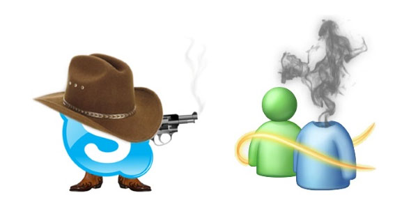 后期新網(wǎng)站的客服管理系統中將刪除MSN客服類(lèi)別