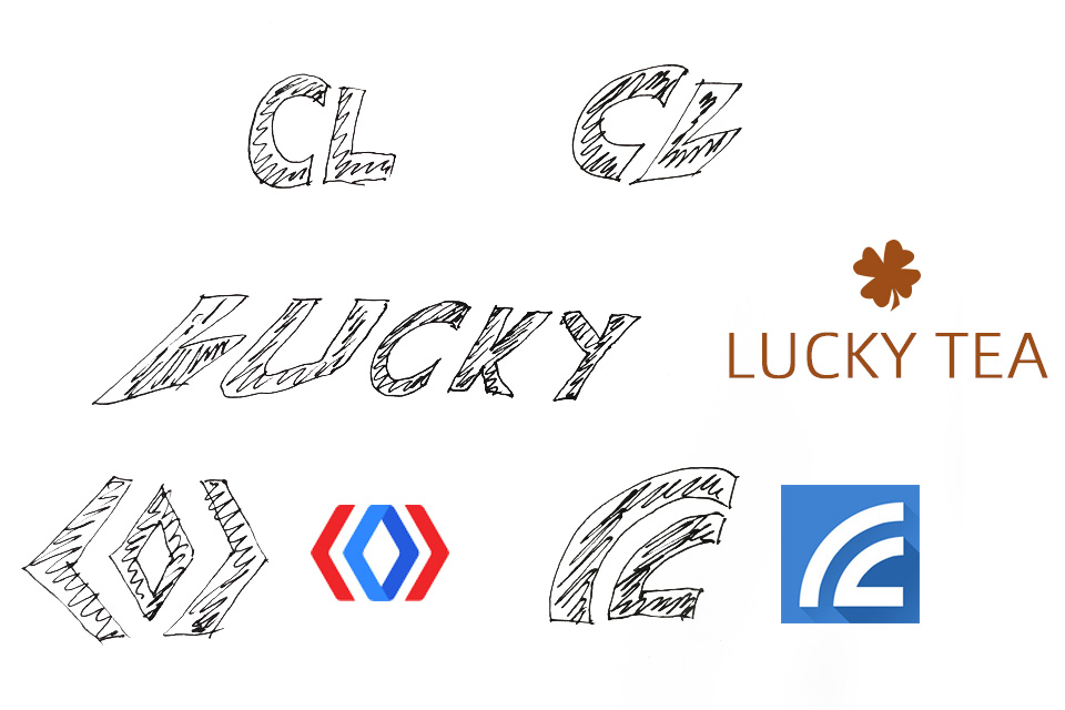 logo設計對后期網(wǎng)站開(kāi)發(fā)的影響力