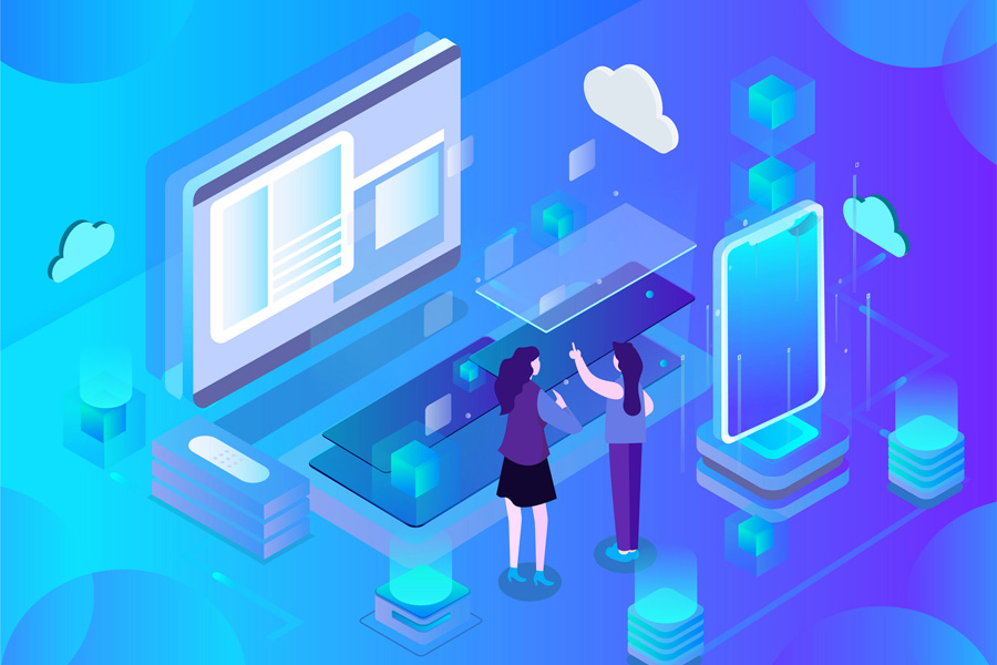 創(chuàng  )業(yè)者一定要有看未來(lái)幾年的眼光