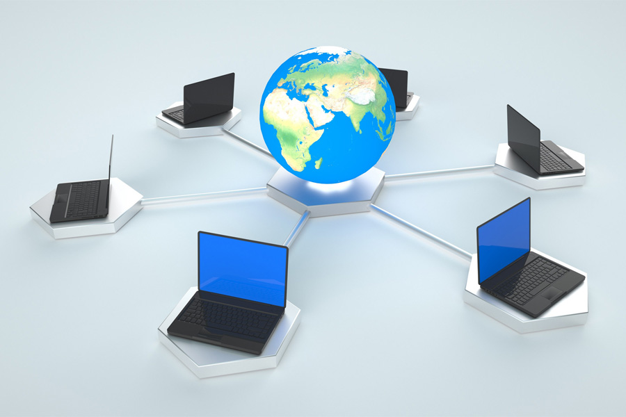 怎樣評估服務(wù)器云虛擬主機空間同時(shí)承受的訪(fǎng)問(wèn)流量