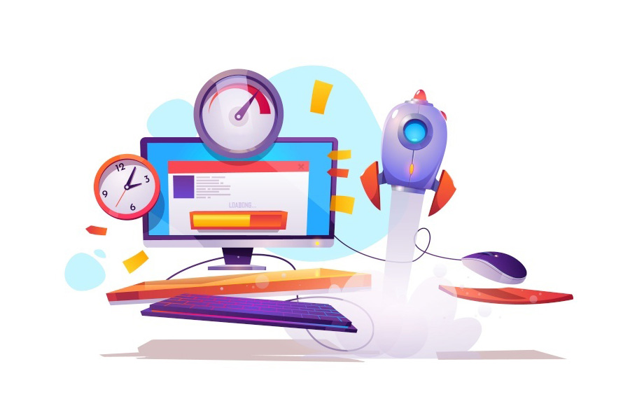 深圳網(wǎng)站建設過(guò)程中影響優(yōu)化效果的主要因素